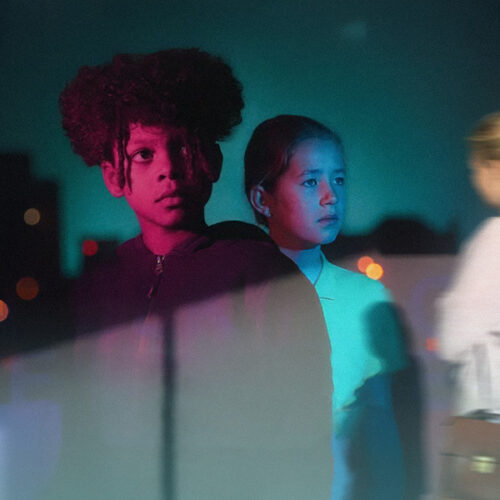 OG Website Project Thumbnail Eye Film