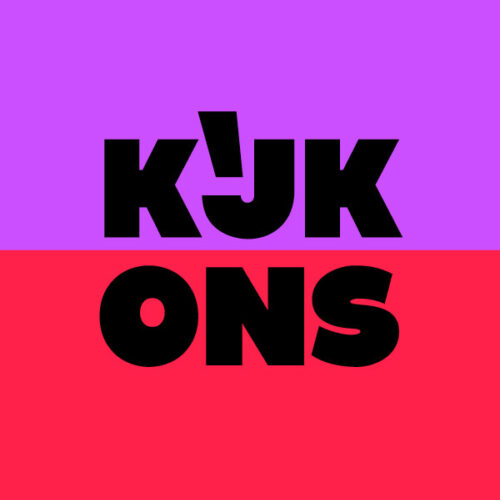 OG Website Project Thumbnail Kijk Ons