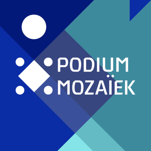 OG Website Project Thumbnail Podium Mozaiek