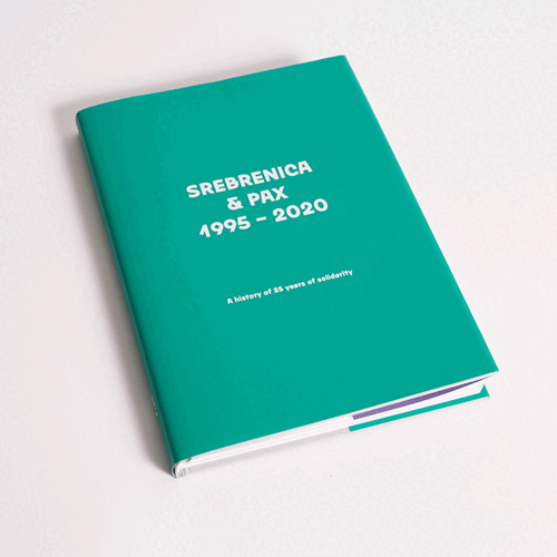 Eerste selectie boeken 20